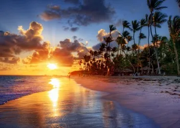 Miami para parejas. Un viaje romántico por el sureste de Estados Unidos